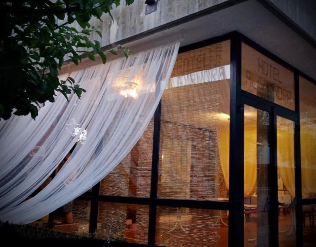 Hotel Villa Alexandra ベラーリア・イジェア・マリーナ エクステリア 写真