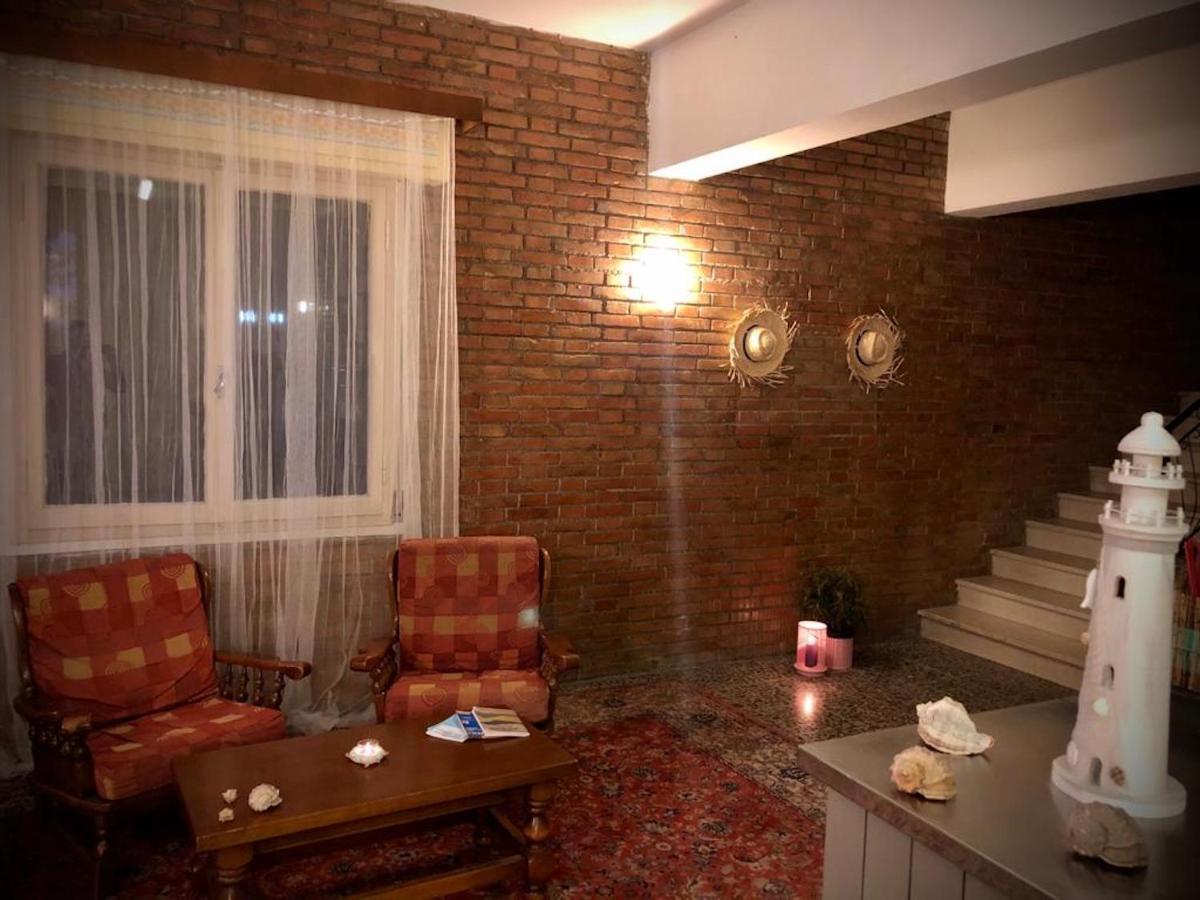 Hotel Villa Alexandra ベラーリア・イジェア・マリーナ エクステリア 写真
