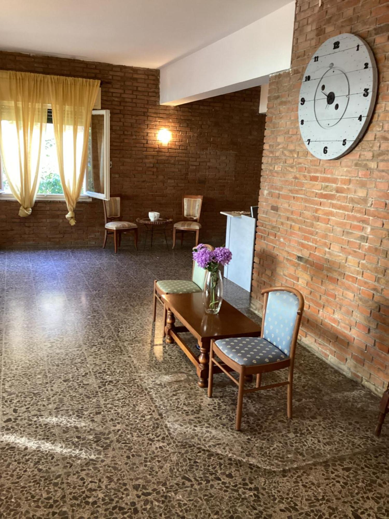 Hotel Villa Alexandra ベラーリア・イジェア・マリーナ エクステリア 写真