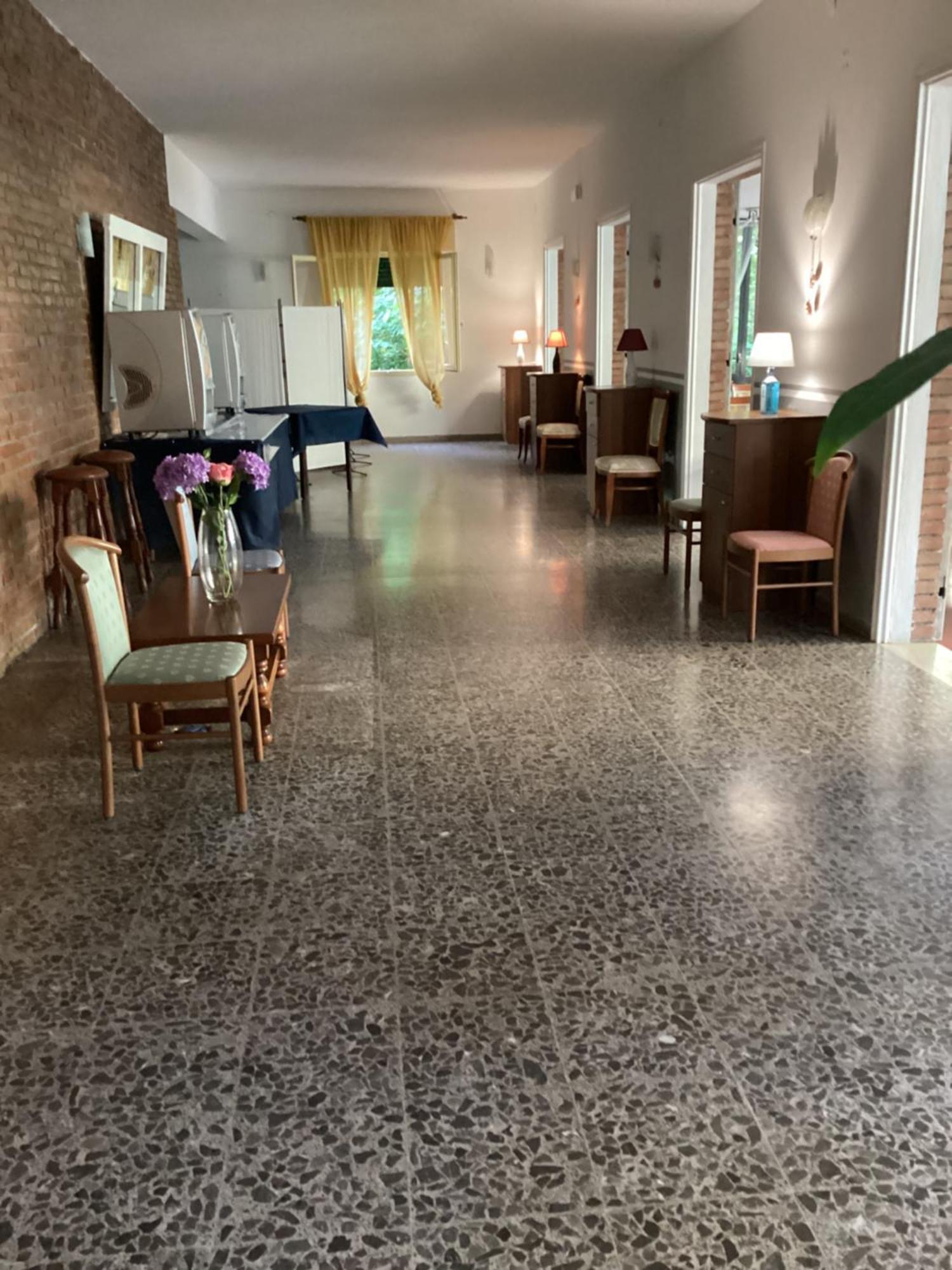 Hotel Villa Alexandra ベラーリア・イジェア・マリーナ エクステリア 写真