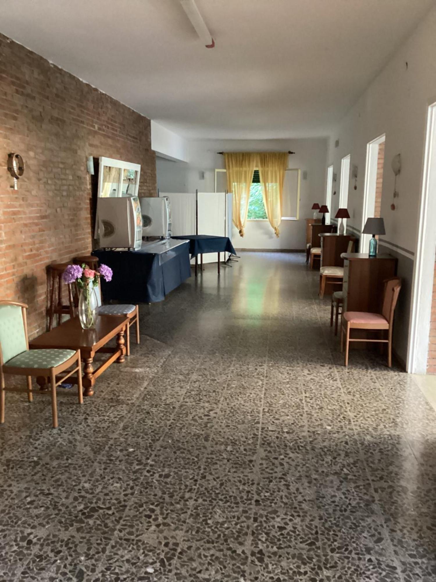 Hotel Villa Alexandra ベラーリア・イジェア・マリーナ エクステリア 写真